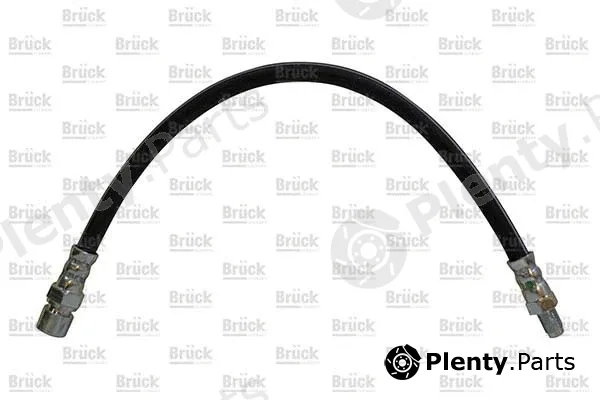 BRÜCK Germany BAA611701A — Brake Hose
