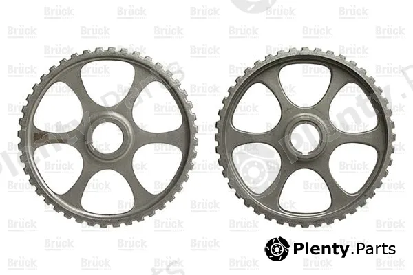 BRÜCK Germany 049109111C — Gear/Sprocket, camshaft