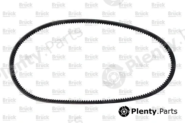 BRÜCK Germany 0211715023 — V-Ribbed Belt