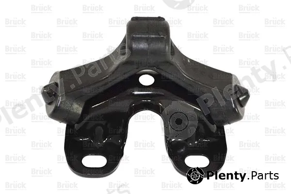 BRÜCK Germany 1K0253144AT — Mount, exhaust system