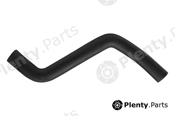 BRÜCK Germany 95498894 — Radiator Hose Set