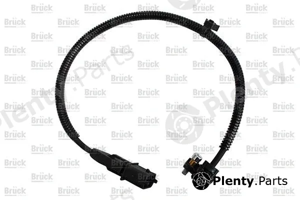 BRÜCK Germany 55567243 — Sensor, crankshaft pulse