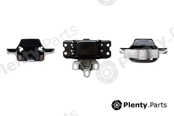 BRÜCK Germany 1K0199555Q — Holder, engine mounting system