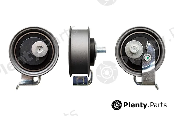 BRÜCK Germany 06B109243D — Deflection/Guide Pulley, timing belt