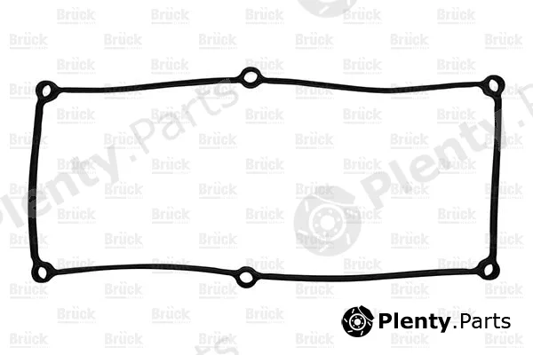 BRÜCK Germany 2244102400 — Gasket, cylinder head cover