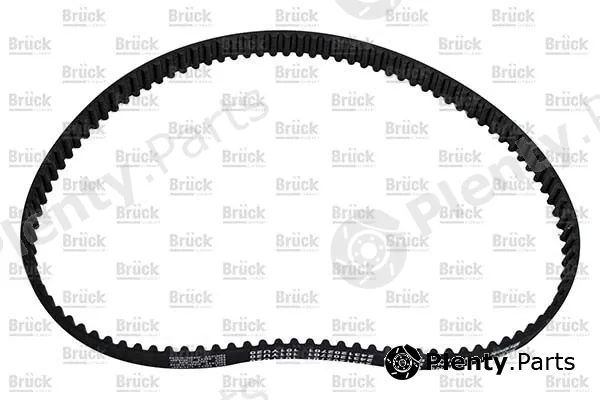 BRÜCK Germany 2431202701 — Timing Belt