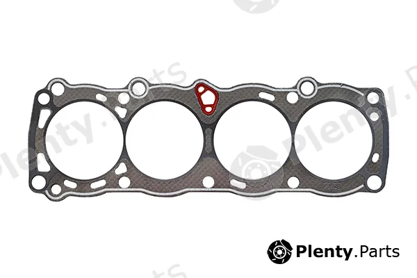 BRÜCK Germany 1104433M10 — Gasket, cylinder head