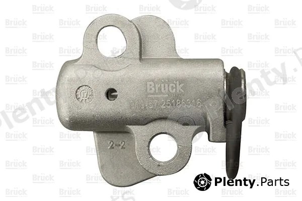 BRÜCK Germany 25186316 — Tensioner, timing chain