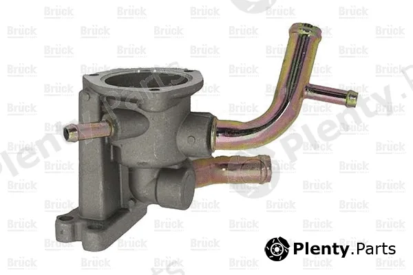 BRÜCK Germany 11061F4300 — Coolant Flange