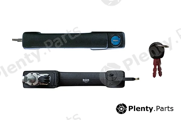 BRÜCK Germany 373837205A — Exterior Door Handle