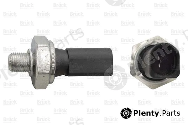 BRÜCK Germany 06A919081A — Level Control Switch, engine oil level