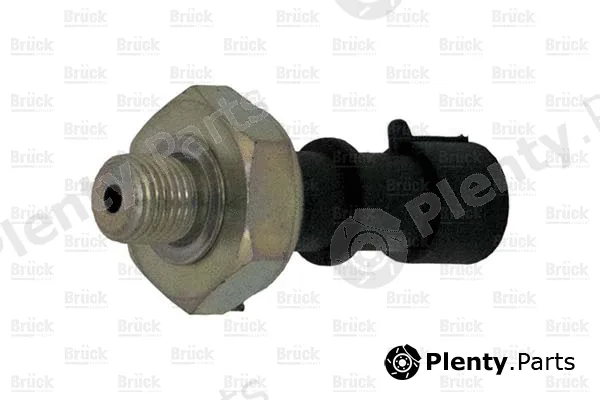 BRÜCK Germany 55354325 — Level Control Switch, engine oil level