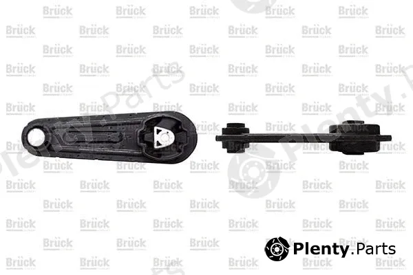 BRÜCK Germany 8200014933 — Holder, engine mounting system