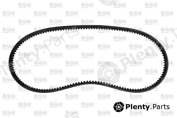 BRÜCK Germany 93428393 — V-Ribbed Belt