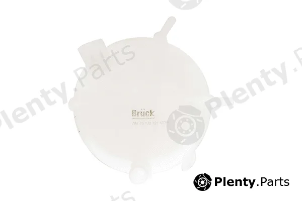 BRÜCK Germany 1J0121403B — Expansion Tank, coolant