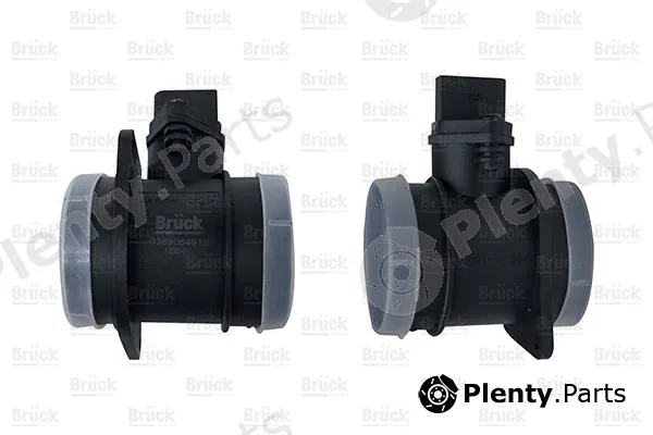 BRÜCK Germany 038906461B — Volume Air Flow Sensor
