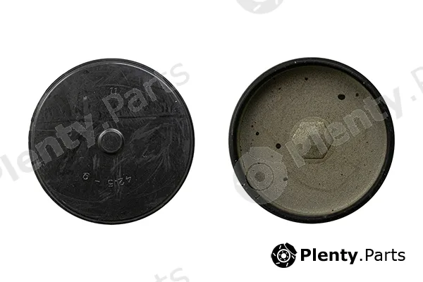 BRÜCK Germany 1104800QAC — Shaft Seal, camshaft