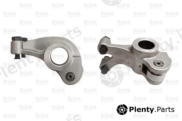 BRÜCK Germany 2455102200 — Rocker Arm Set, engine timing