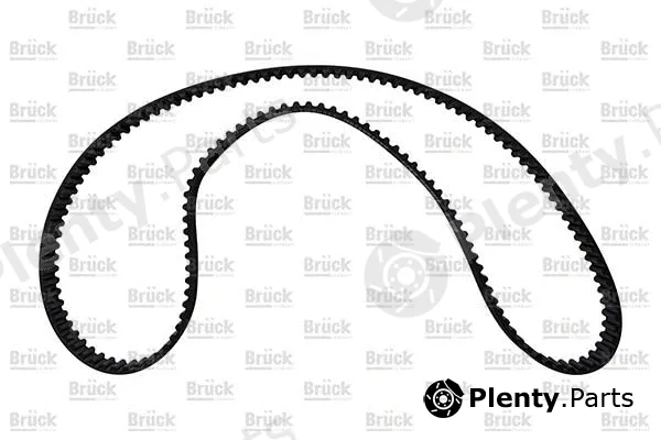 BRÜCK Germany 027109119C — Timing Belt