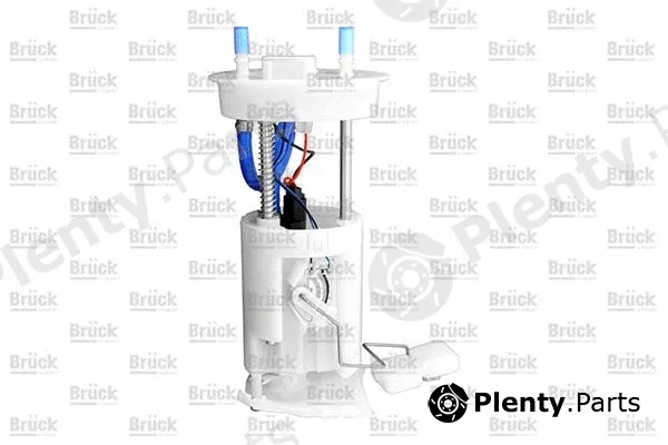 BRÜCK Germany 373919051AA — Fuel Pump