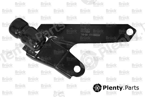 BRÜCK Germany 171199329F — Holder, engine mounting system