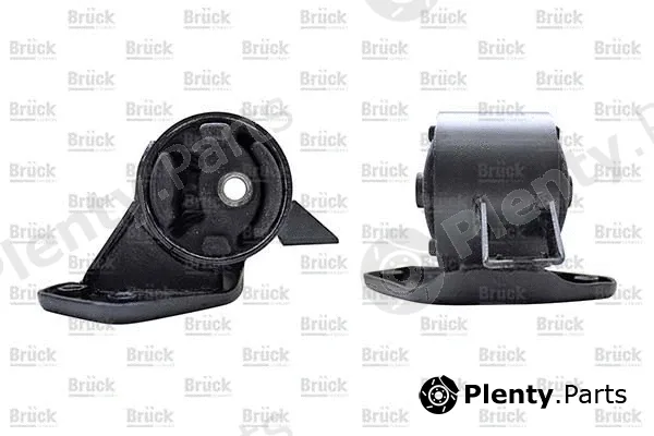 BRÜCK Germany 2183125500 — Mounting, automatic transmission