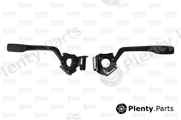 BRÜCK Germany 701953519 — Wiper Switch