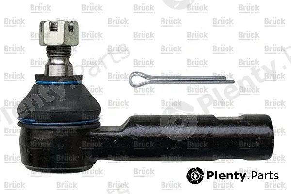 BRÜCK Germany 48520X06G0-EURO — Tie Rod End
