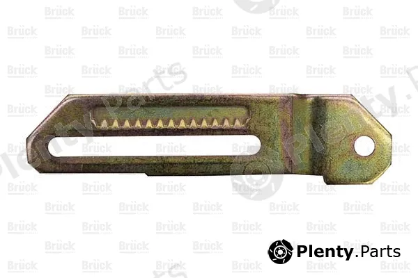 BRÜCK Germany 026903247B — Tensioner Lever, V-ribbed belt