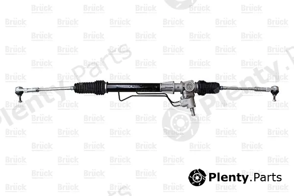 BRÜCK Germany 4900100QAA — Steering Gear