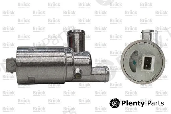 BRÜCK Germany 048133455 — Idle Control Valve, air supply