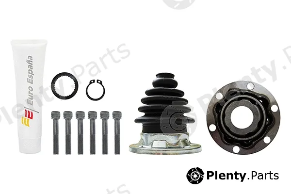 BRÜCK Germany 1K0498103-EURO — Joint, drive shaft