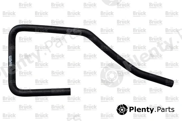 BRÜCK Germany 14055F4304 — Coolant Flange