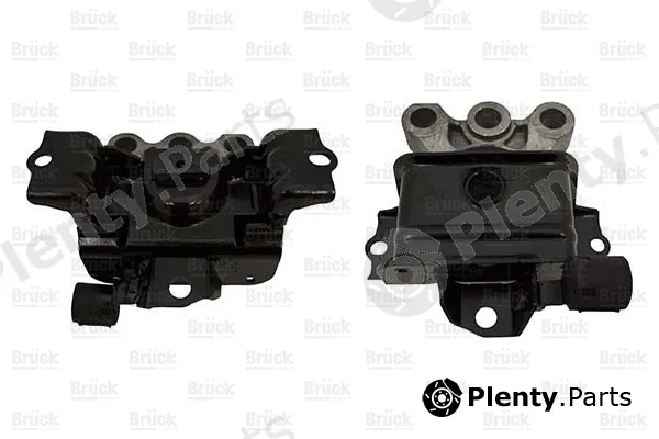 BRÜCK Germany 95405220 — Holder, engine mounting system