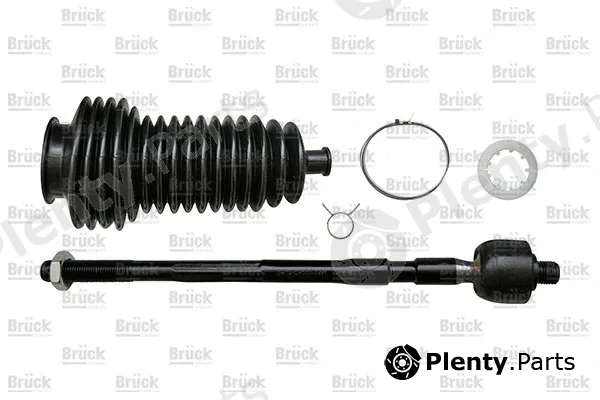 BRÜCK Germany 4852100QAC-EURO — Steering Linkage