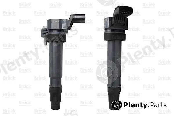 BRÜCK Germany 25190788 — Ignition Coil
