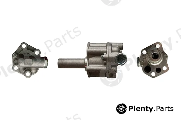 BRÜCK Germany 15010V0300 — Oil Pump