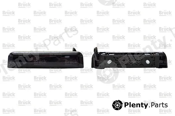 BRÜCK Germany 8060701A01 — Exterior Door Handle