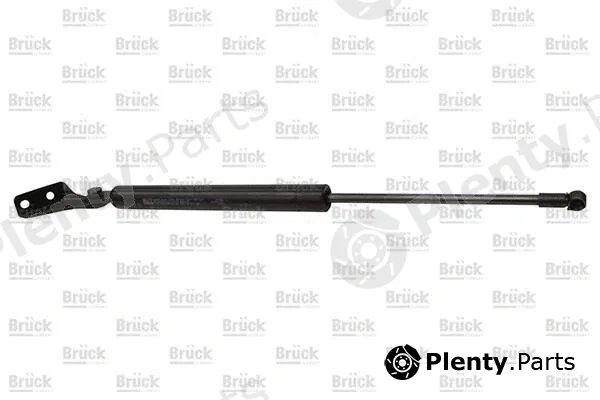 BRÜCK Germany 90450EL00A — Gas Spring, boot/cargo area