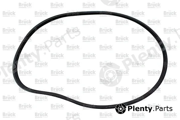 BRÜCK Germany 030145933T — V-Ribbed Belt