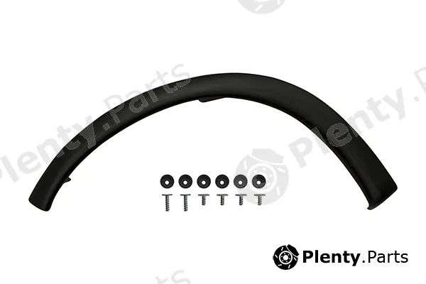 BRÜCK Germany 93218223 — Trim/Protection Strip, wing