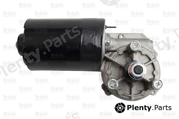 BRÜCK Germany 9811002000 — Wiper Motor
