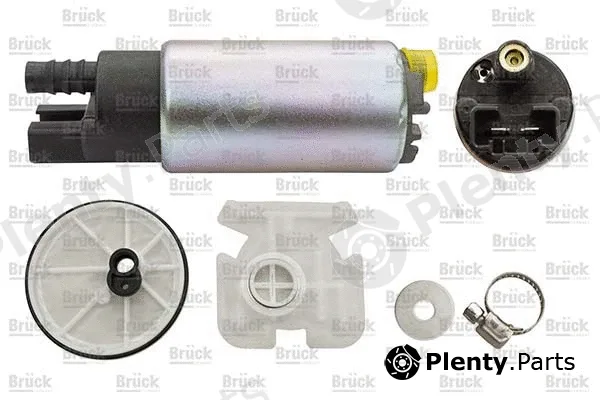 BRÜCK Germany 373919051AA-REP — Fuel Pump