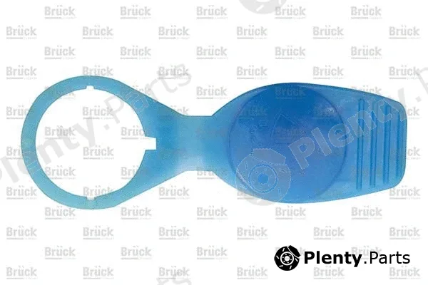 BRÜCK Germany 8D0955455 — Sealing Cap, washer fluid reservoir
