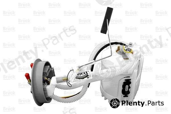BRÜCK Germany 1H0919051AK — Fuel Pump