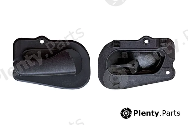 BRÜCK Germany 90431364 — Door Handle, interior equipment