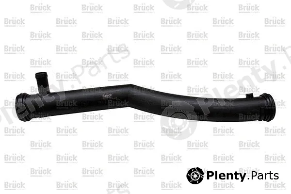 BRÜCK Germany 03C121065B — Radiator Hose