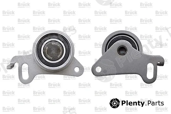 BRÜCK Germany 2335742030 — Belt Pulley, alternator