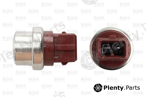 BRÜCK Germany 251919369B — Sensor, coolant temperature