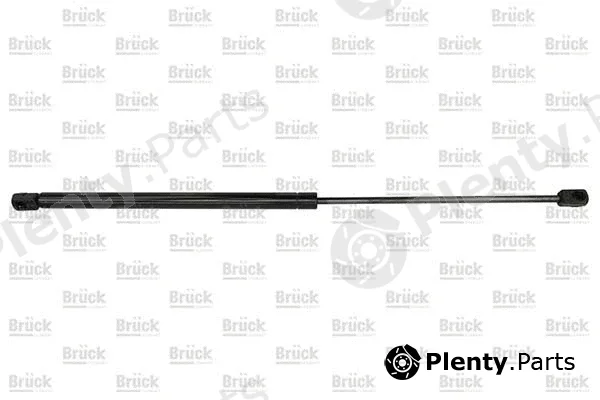 BRÜCK Germany 379827550F — Gas Spring, boot/cargo area
